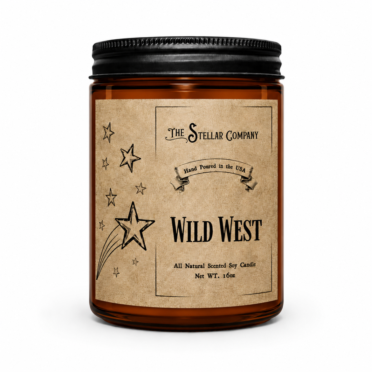 Wild West