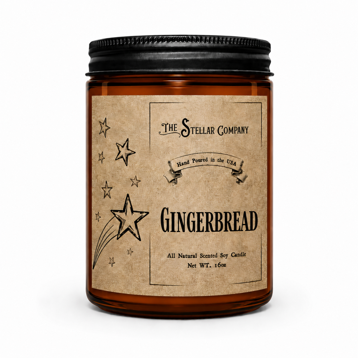 Gingerbread