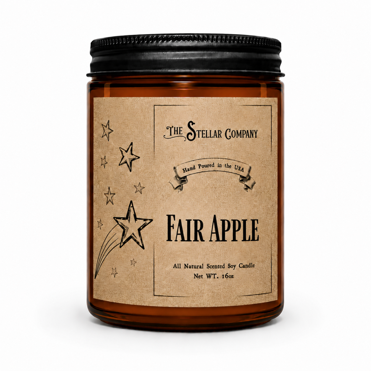 Fair Apple