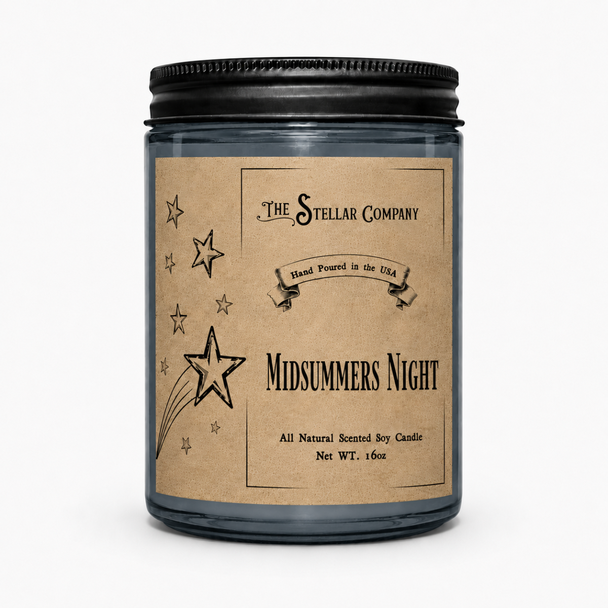 Midsummer's Night