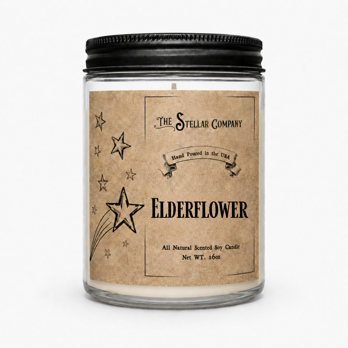 Elderflower
