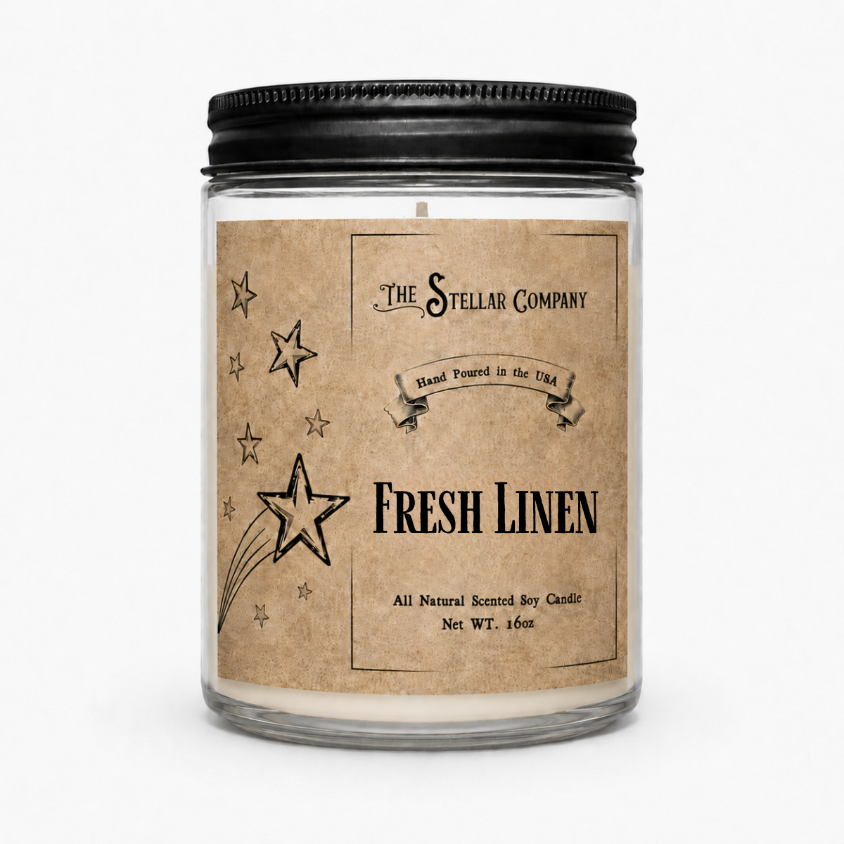 Fresh Linen