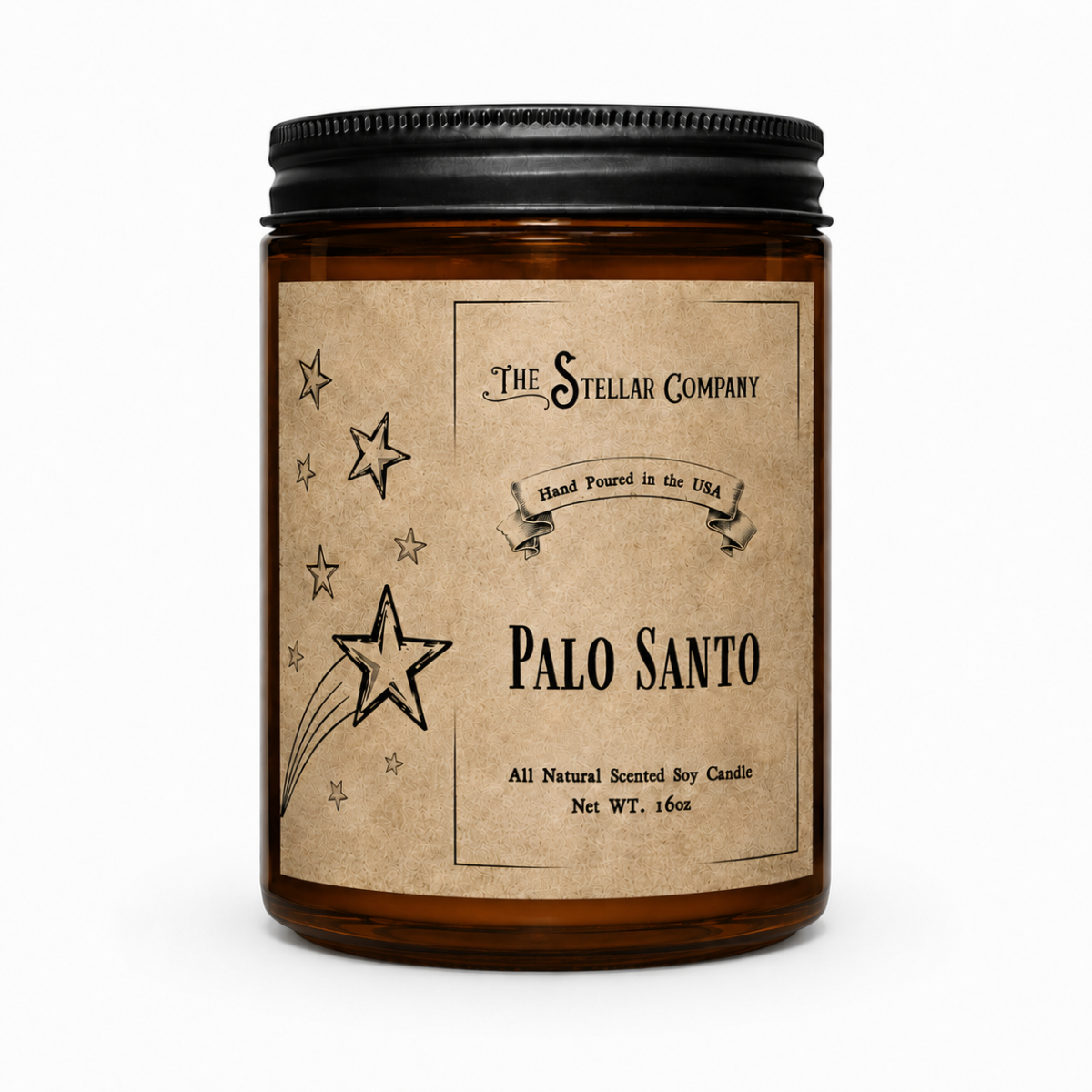 Palo Santo