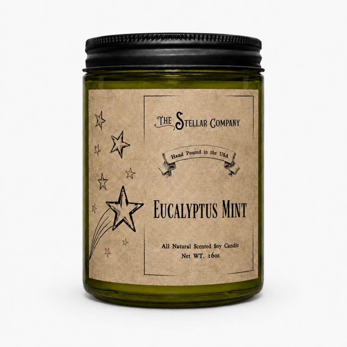 Eucalyptus Mint