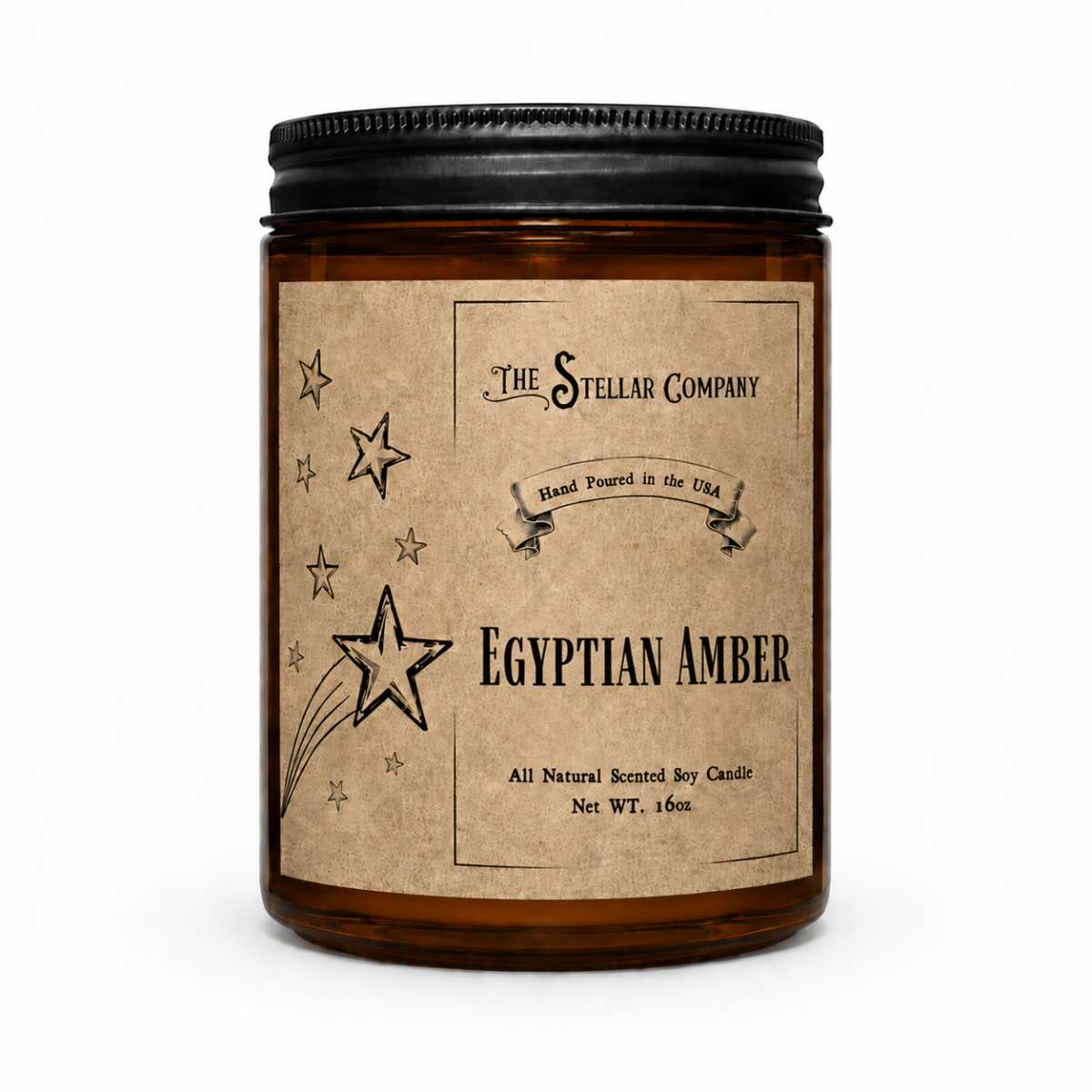 Egyptian Amber