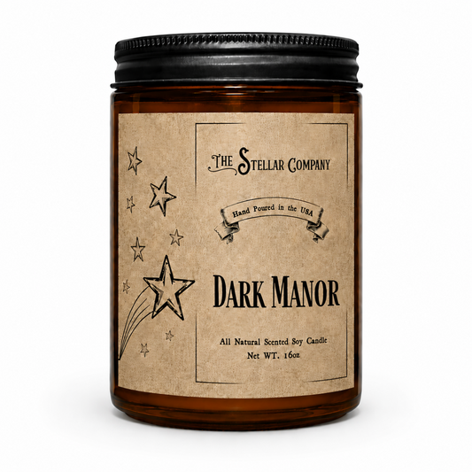 Dark Manor