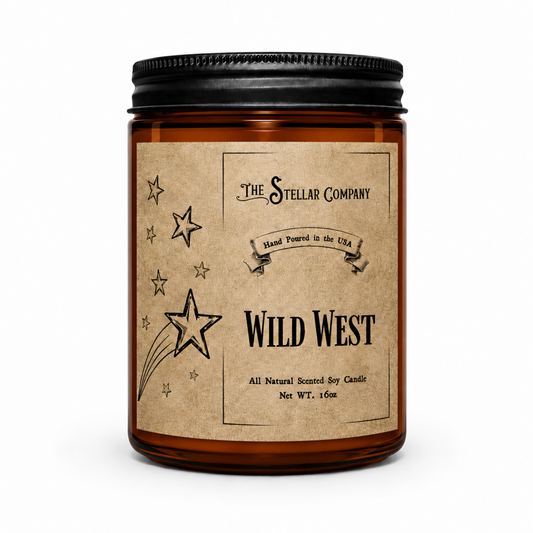 Wild West