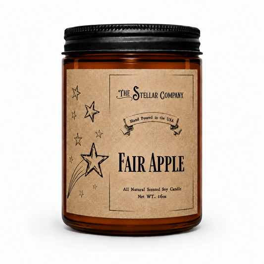 Fair Apple