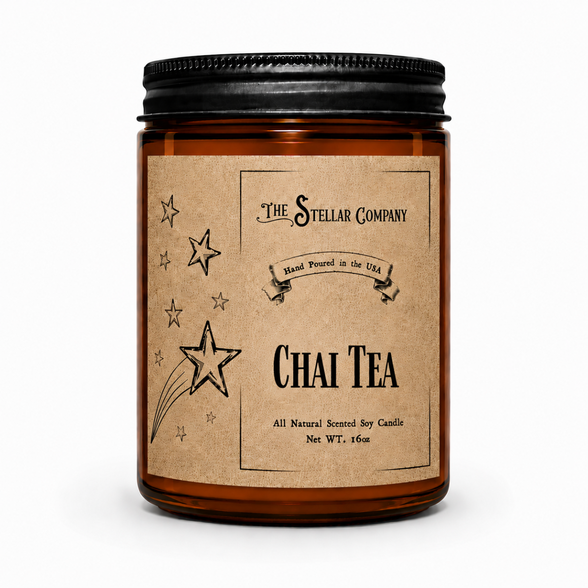 Chai Tea