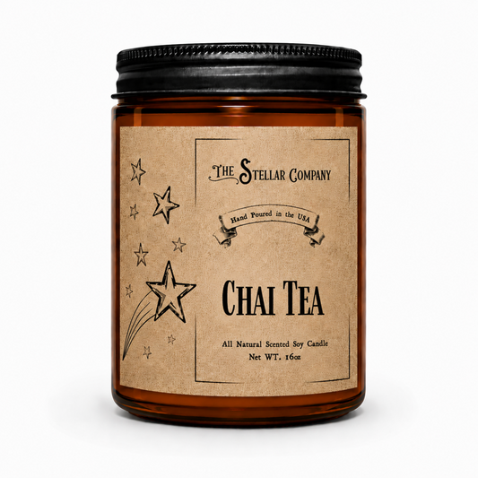 Chai Tea