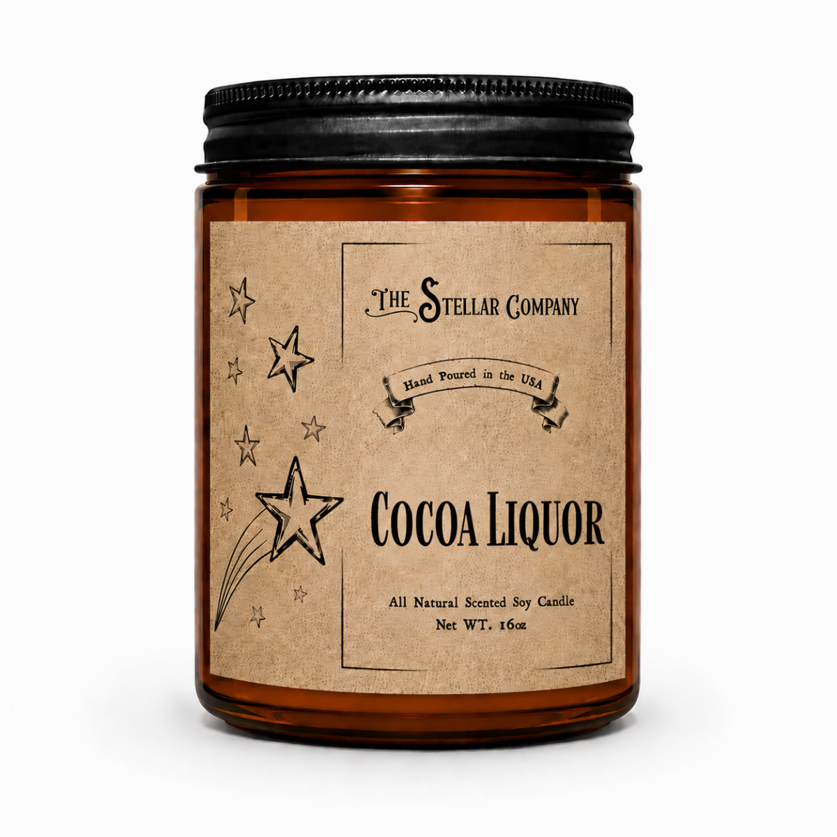 Cocoa Liquor