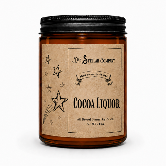 Cocoa Liquor