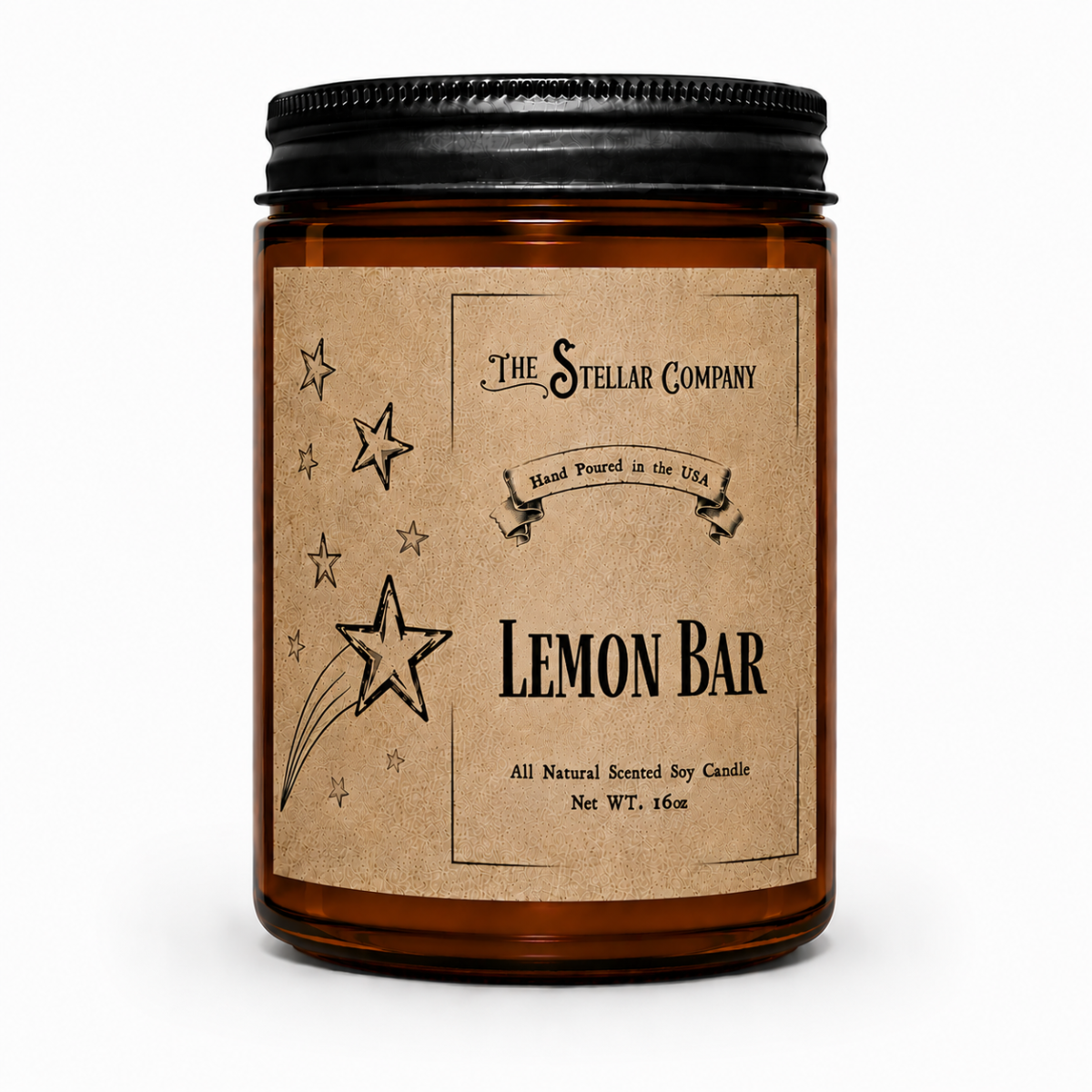 Lemon Bar