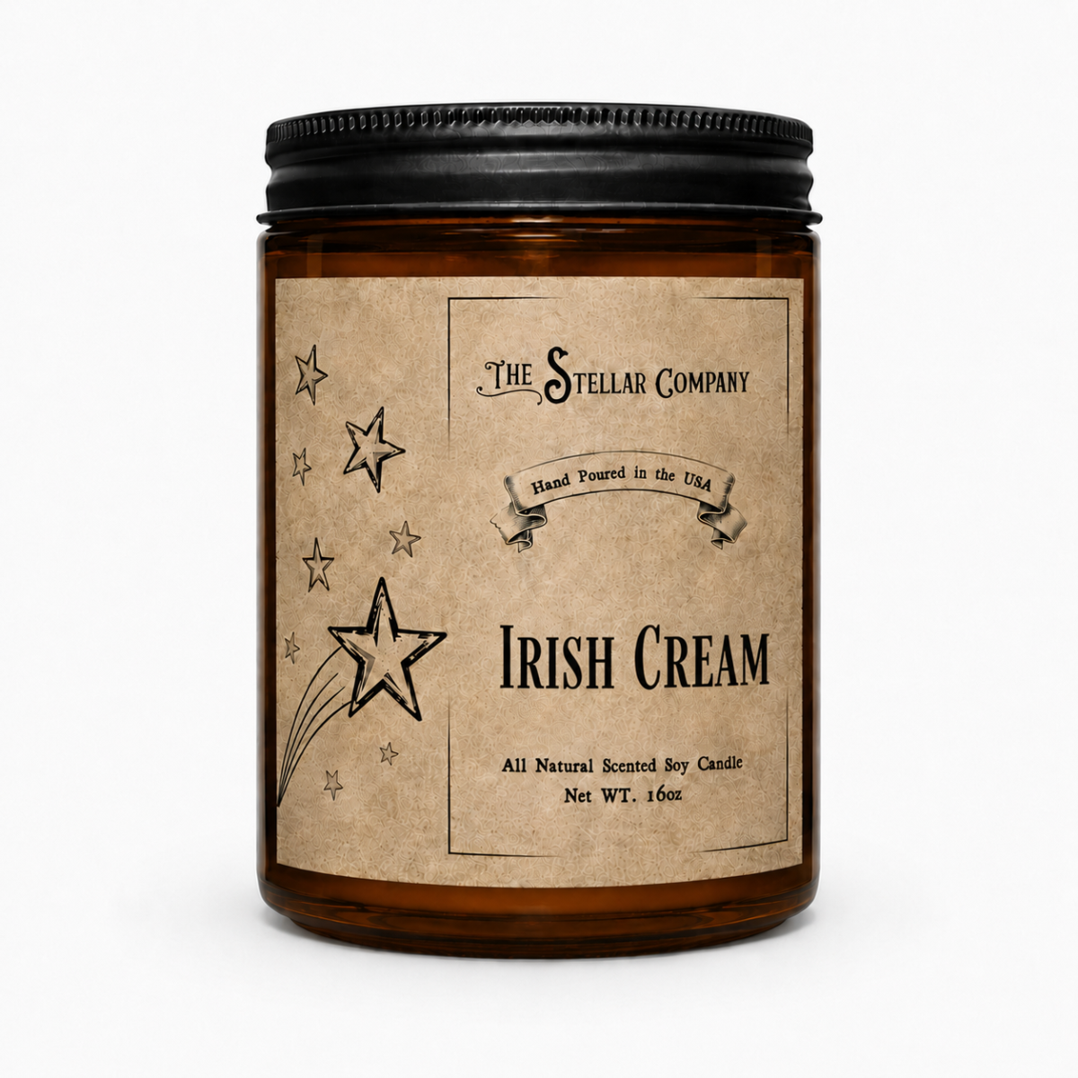 Irish Cream