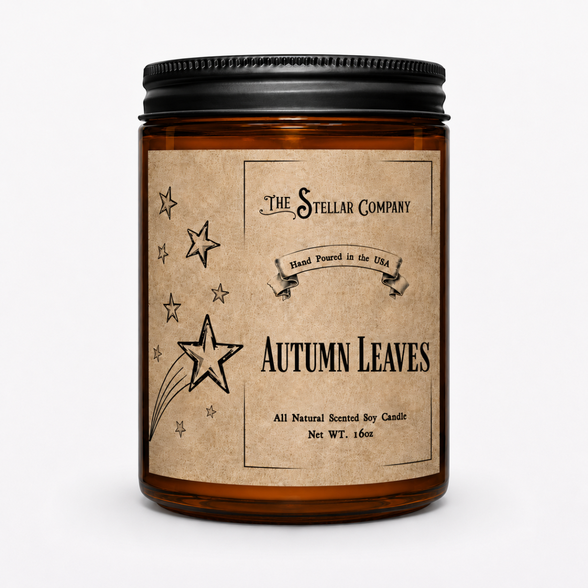 Autumn Leaves