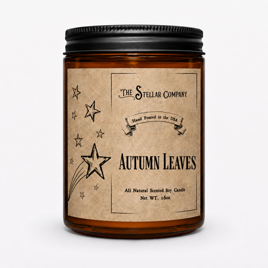 Autumn Leaves