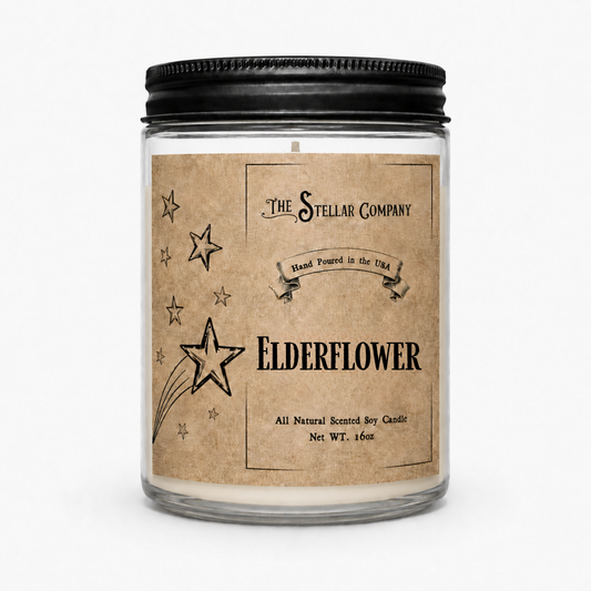 Elderflower