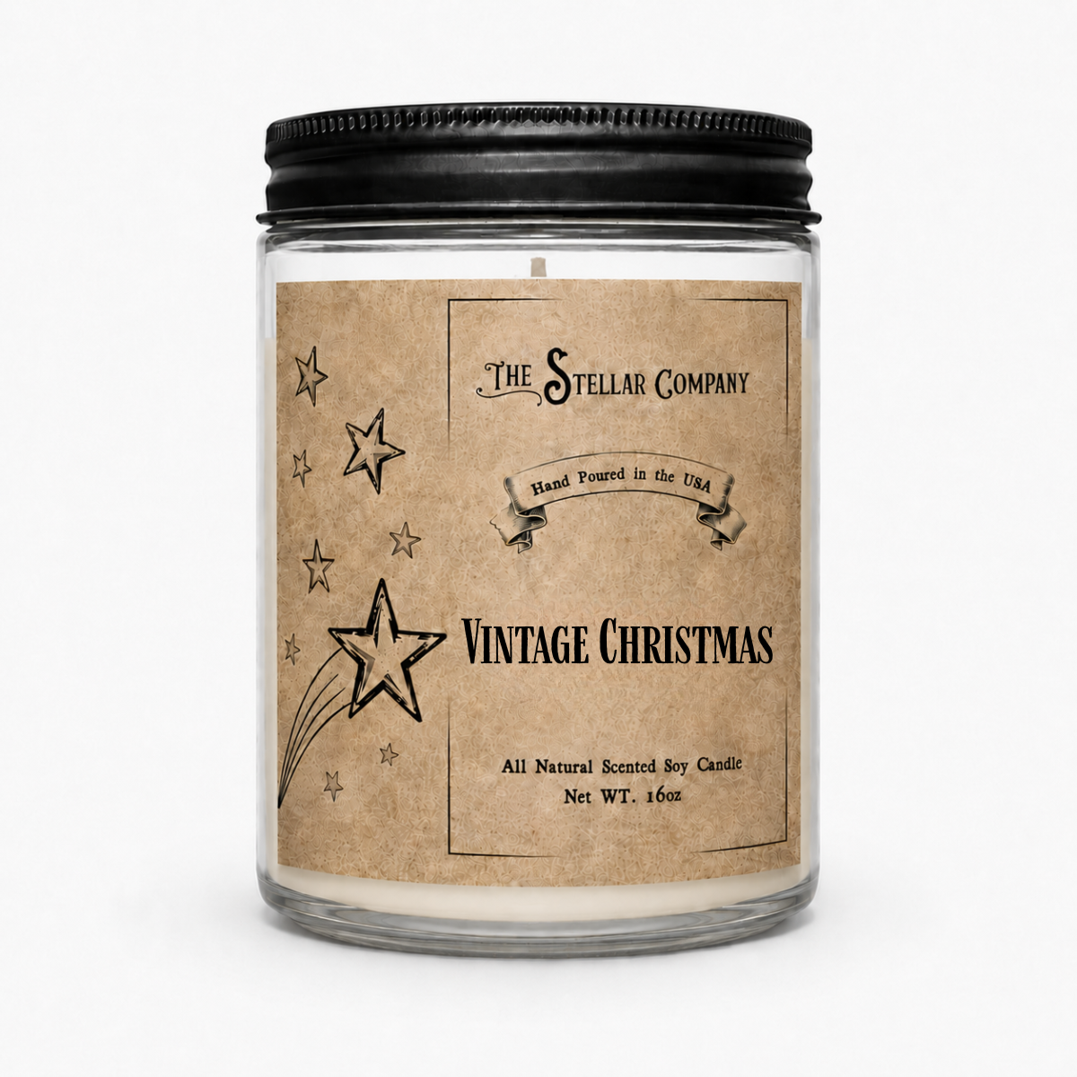Vintage Christmas