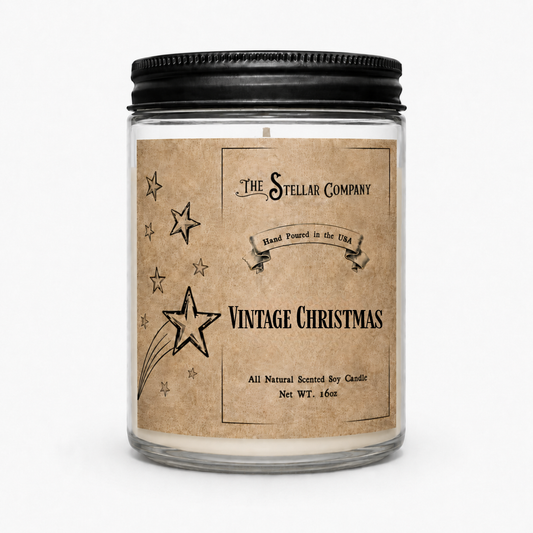 Vintage Christmas