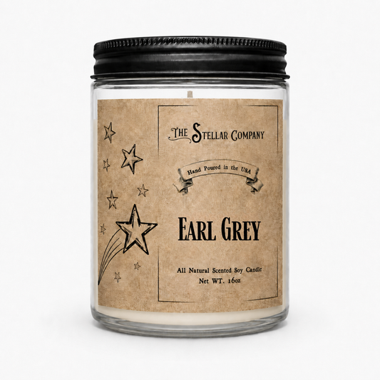 Earl Grey