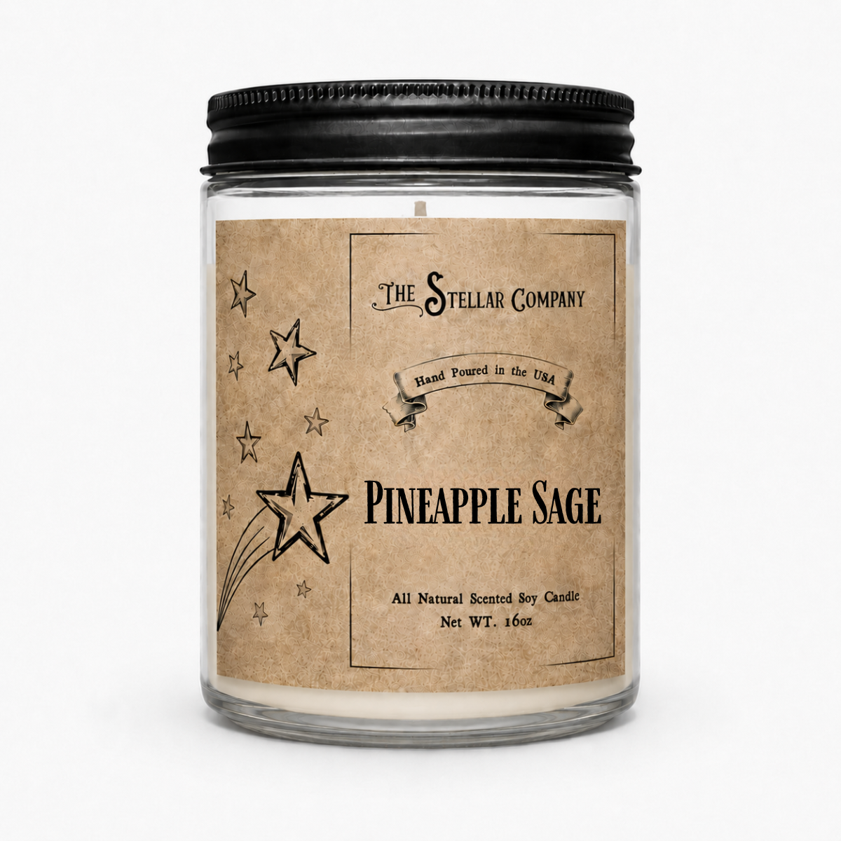 Pineapple Sage