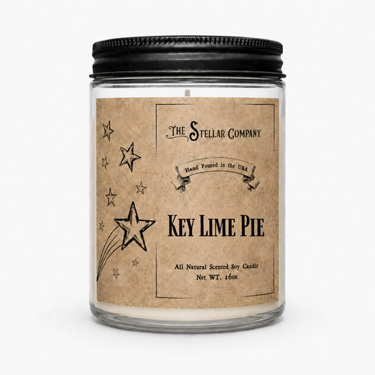 Key Lime Pie