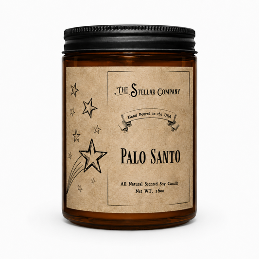 Palo Santo
