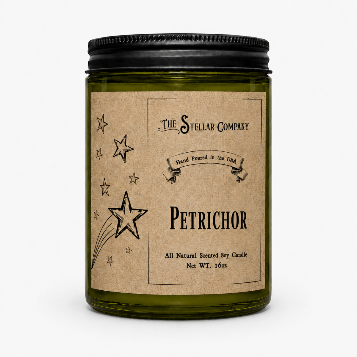Petrichor