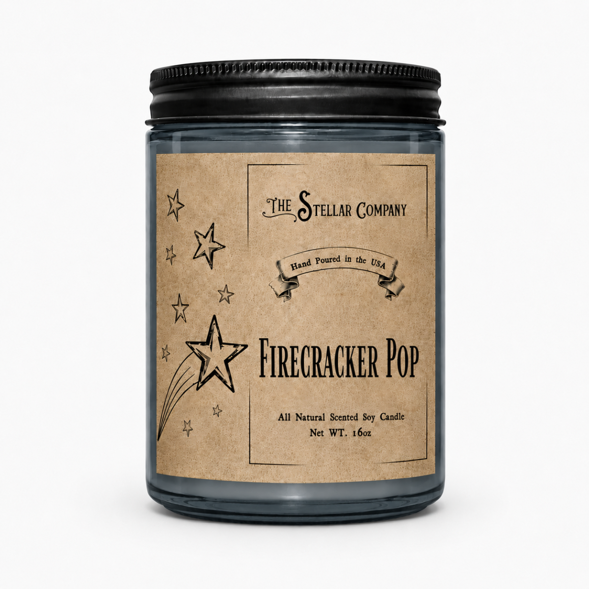Firecracker Pop