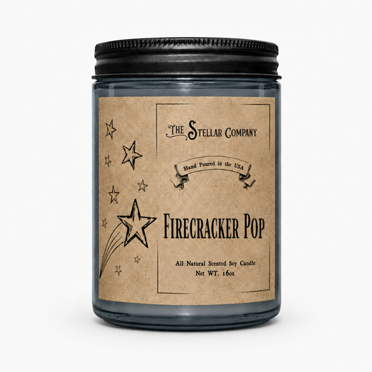 Firecracker Pop