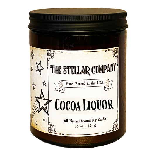 Cocoa Liquor